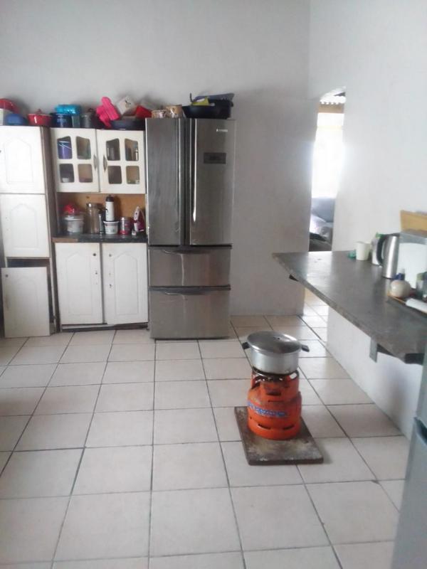 2 Bedroom Property for Sale in Nyanga Western Cape